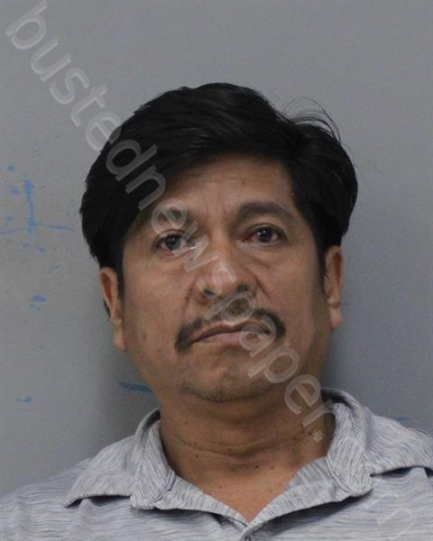 SANCHEZ-PAREDES, JUAN #, Riverside Regional Jail, Virginia - 2025-08-26