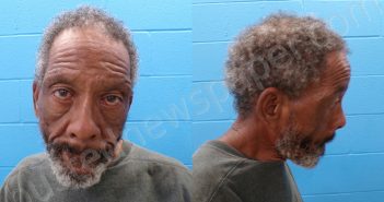 <B>NELSON</B>, RAYMOND <B>THOMAS</B> #, Guadalupe County, Texas - 2025-08-26