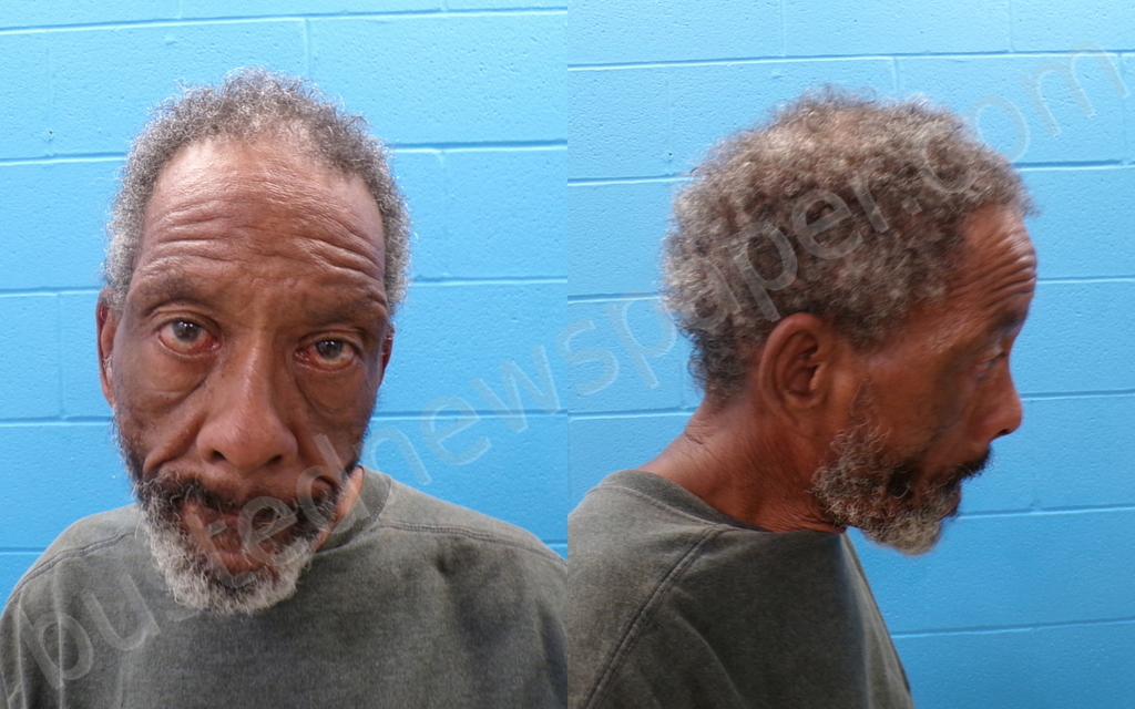 NELSON, RAYMOND THOMAS #, Guadalupe County, Texas - 2025-08-26