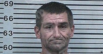 SPARKS, JOSEPH EDWARD | 2025-08-26 23:32:19 Hood County, Texas Booking