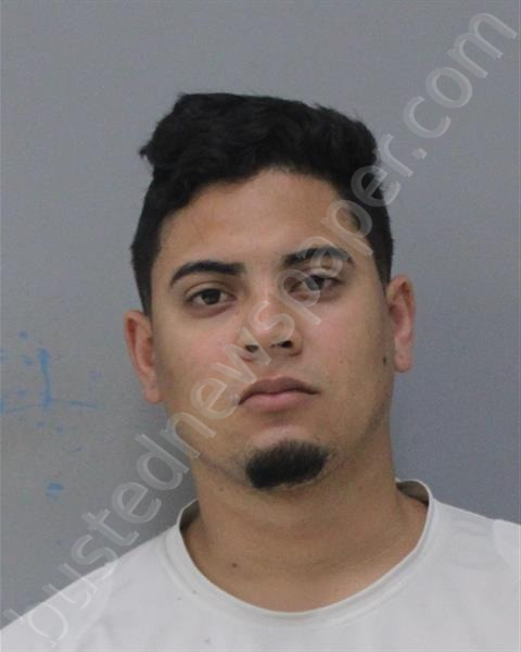 SEQUERA BOLANOS, DENNIS #, Riverside Regional Jail, Virginia - 2025-08-26