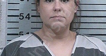 WALLACE, RANDI TAYLOR | 2025-08-26 11:29:19 Hood County, Texas Booking