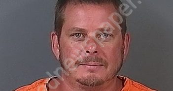 STELZNER, STEPHEN MICHAEL | 2025-08-27 20:14:00 Putnam County, Indiana Booking