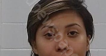 <B>PORRAS</B>, <B>JOHANNA</B> #, Collin County, Texas - 2025-08-27 03:45:00