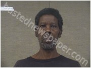 ELLIOTT, GREGORY | 2025-08-27 Harnett County, North Carolina Booking