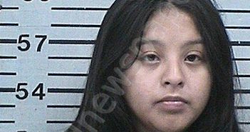 HERNANDEZ, ABDALY | 2025-08-27 22:33:35 Hood County, Texas Booking