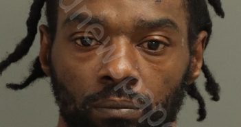 <B>QUILLER</B>, <B>TERRANCE</B> <B>TYRONE</B> #, Wake County, North Carolina - 2025-08-27 04:35:00