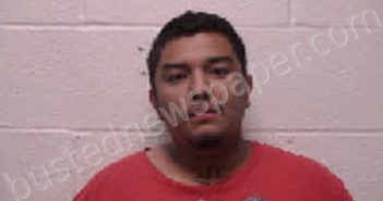 MORALES-<B>PEREZ</B>, <B>JOSE</B> ERNESTO #, Robertson County, Tennessee - 2025-08-27 09:46:00