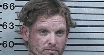 PURGASON, JOSHUA LEAN | 2025-08-27 07:02:58 Hood County, Texas Booking