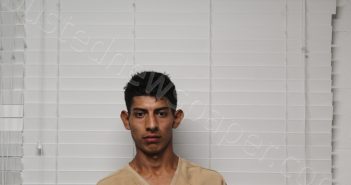 <B>PEREZ</B>-PERDOMO, <B>JOSE</B> LINDOR #, Christian County, Missouri - 2025-08-27 00:11:00