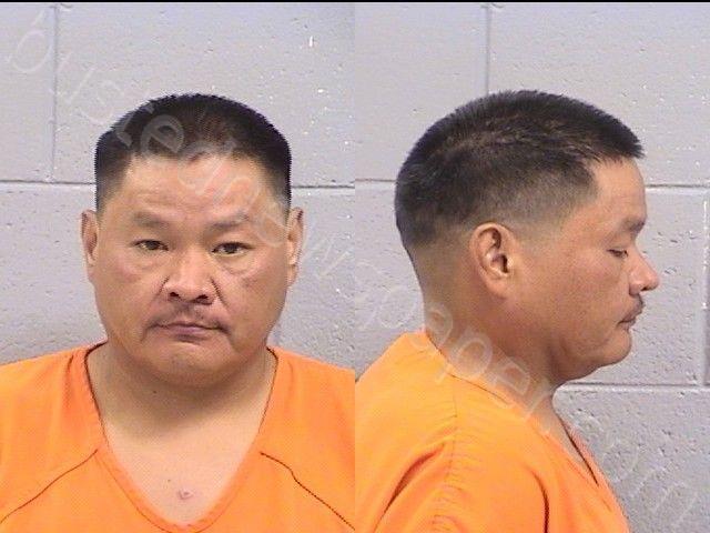 RANDOLPH, MICHAEL #, San Juan County, New Mexico - 2025-08-27 13:48:00