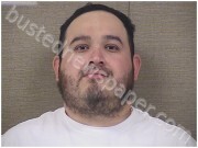 MENDEZ VALBUENA, CARLOS | 2025-08-27 Harnett County, North Carolina Booking