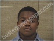 WINT, CALVIN | 2025-08-27 Harnett County, North Carolina Booking