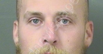 <B>GORDON</B>, <B>JONATHAN</B> <B>RANDALL</B> #, Palm Beach County, Florida - 2025-08-27 05:19:00