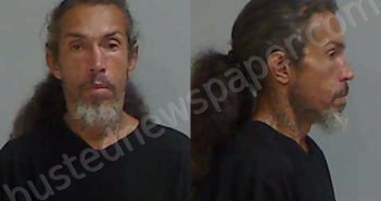 <B>DE</B> <B>JESUS</B>, ALEX <B>JAVIER</B> #, Hidalgo County, Texas - 2025-08-27