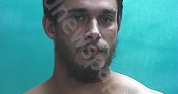 <B>READ</B>, BRYAN <B>KEITH</B> #, Nacogdoches County, Texas - 2025-08-27