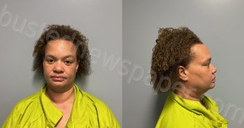 HOOSE, ROXANNE ROSE | 2025-08-27 Roanoke County, Virginia Booking