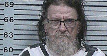 SLAUGHTER, BRYAN KEITH | 2025-08-27 01:06:35 Hood County, Texas Booking