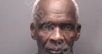 ROSE, JASON GEORGE | 2025-08-27 Suffolk, Virginia Booking