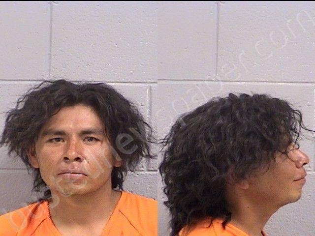 CLAW, MATTHEW ALFRED #, San Juan County, New Mexico - 2025-08-27 14:25:00