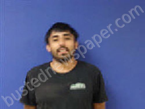 MELENDEZ, JOHNATHAN RAY #, Sampson County, North Carolina - 2025-08-27 16:35:00