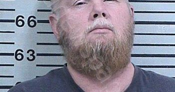 FAIR, RUSSELL KEVIN | 2025-08-27 21:54:40 Hood County, Texas Booking