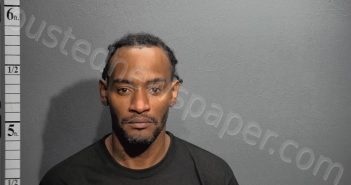 WHITEHEAD, DAVARIUS | 2025-08-27 13:27:00 Western Tidewater, Virginia Booking