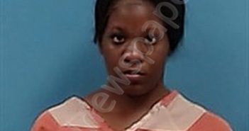 WILLIAMS, KENNEDY NICOLE | 2025-08-27 16:03:00 White County, Arkansas Booking