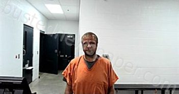 MILDE, DANIEL LEWIS | 2025-08-27 01:56:00 Fulton County, Arkansas Booking