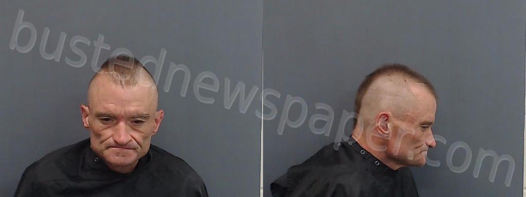 MONTGOMERY, GEORGE LEE #, Gregg County, Texas - 2025-08-27