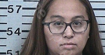 HERNANDEZ ORTIZ, DIANA YAZMIN | 2025-08-27 23:49:22 Hood County, Texas Booking