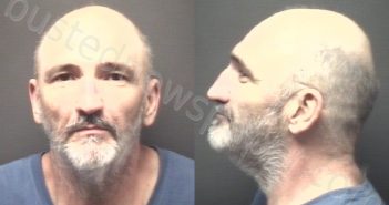 BARFIELD, <B>STEVEN</B> ALLEN #, <b>Pitt</b> County, North Carolina, Pitt County, North Carolina - 2025-08-27