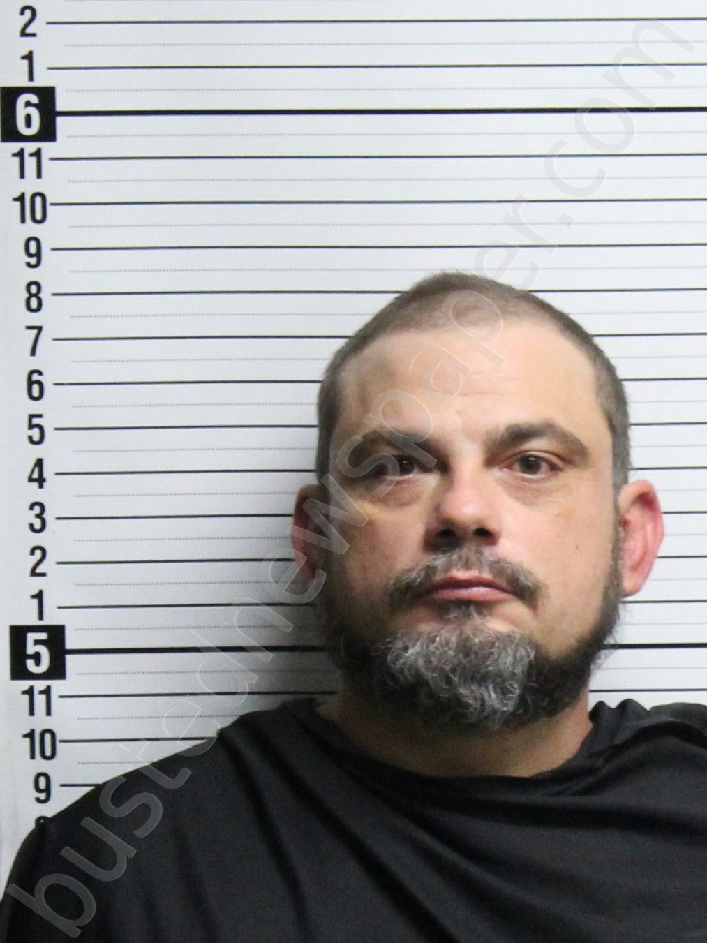BRADSHAW, CLEVELAND EVERETT #, Brunswick County, North Carolina - 2025-08-27