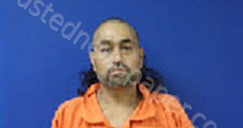 BLANCO-<B>PEREZ</B>, <B>JOSE</B> ABEL #, Sampson County, North Carolina - 2025-08-27 10:45:00