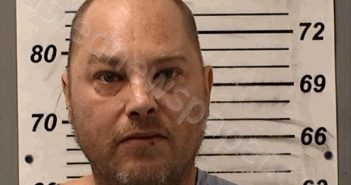 DAVIS, JEFFERY JOHN | 2025-08-28 04:57:00 Henry County, Ohio Booking