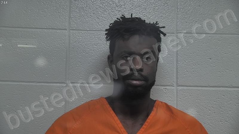 COOPER, DERRICK #, Jessamine County, Kentucky - 2025-08-28 22:57:00