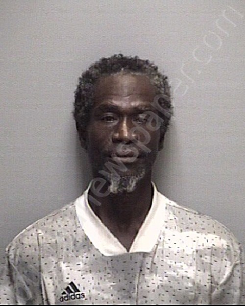LACEY, LARRY WAYNE #, Galveston County, Texas - 2025-08-28 13:29:00