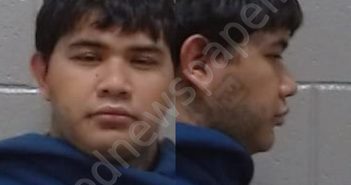 <B>LUNA</B>, <B>JOSE</B> <B>LUCIO</B> #, Wichita County, Texas - 2025-08-28