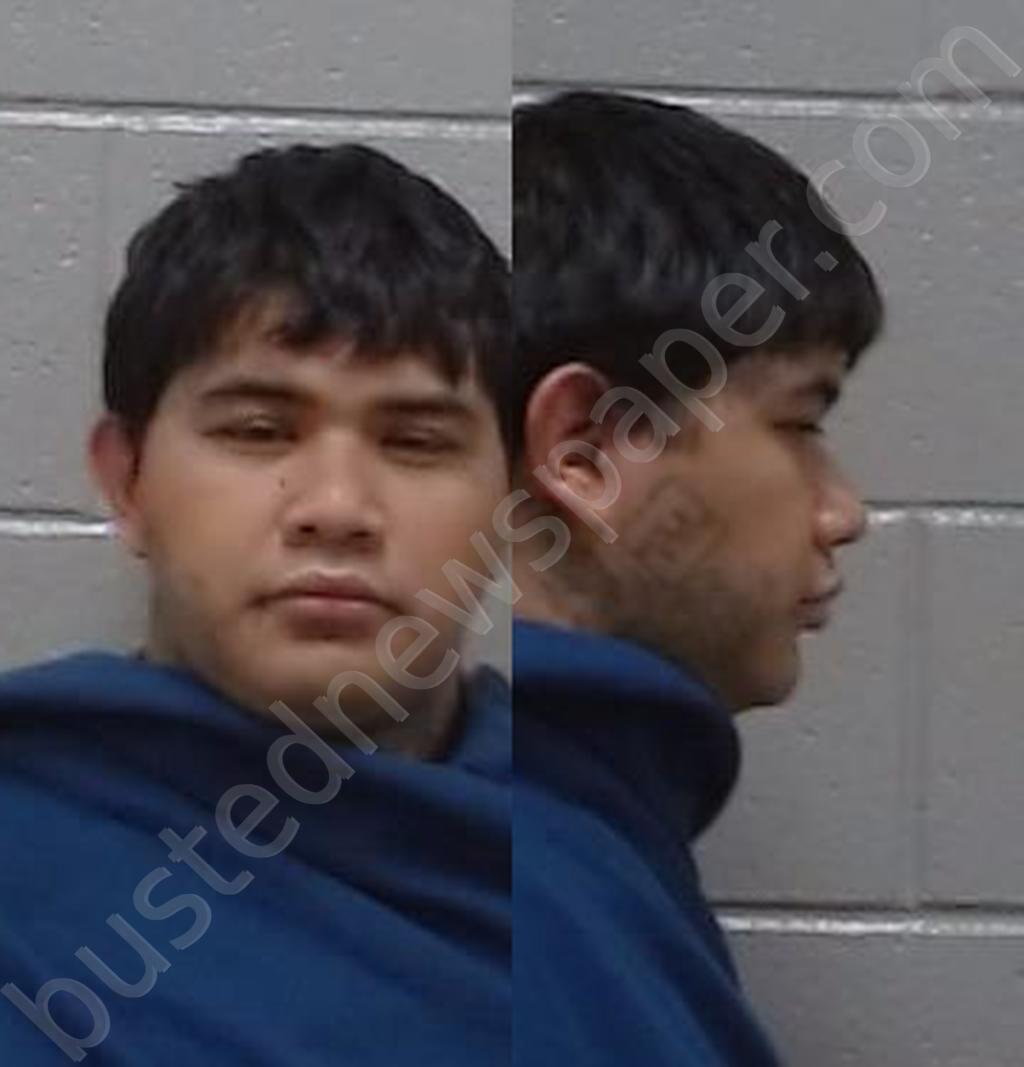 LUNA, JOSE LUCIO #, Wichita County, Texas - 2025-08-28