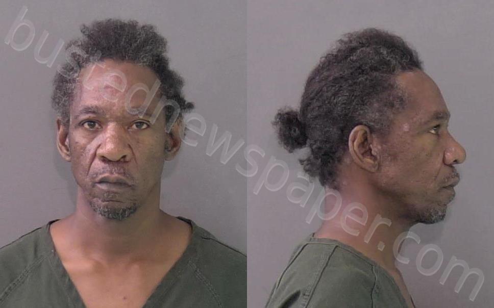 BRIDGES, JERMAINE DMOND #, Bell County, Texas - 2025-08-28 01:39:00