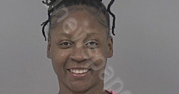 <B>THEET</B>, <B>NIASHA</B> #, Johnston County, North Carolina - 2025-08-28