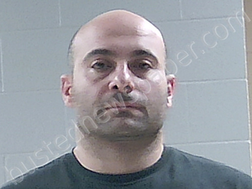 NASR ALLAH, MOHAMMAD #, Livingston Parish, Louisiana - 2025-08-28 16:16:00