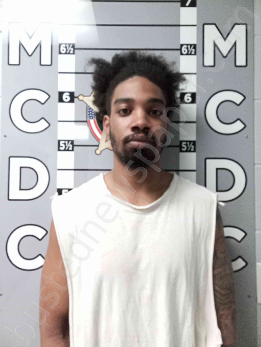 MYERS, CA’MARR #, Madison County, Kentucky - 2025-08-28