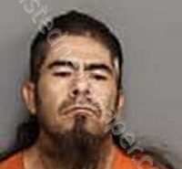 <B>HERNANDEZ</B>, <B>JOSE</B> <B>ANGEL</B> #, Laurens County, South Carolina - 2025-08-28
