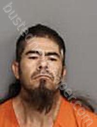 HERNANDEZ, JOSE ANGEL #, Laurens County, South Carolina - 2025-08-28