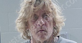 <B>SIMMONS</B>, JENNINGS <B>LEON</B> #, Livingston Parish, Louisiana - 2025-08-28 13:13:00