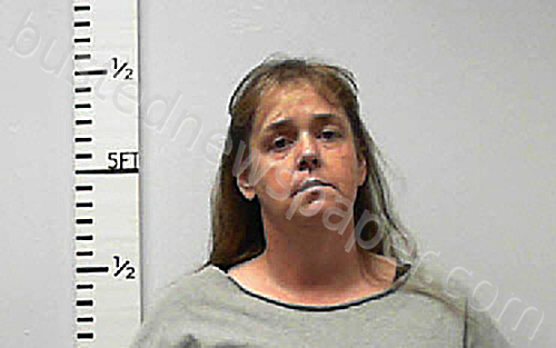 HENDRIX, MIRANDA KAY #, Hardin County, Texas - 2025-08-28