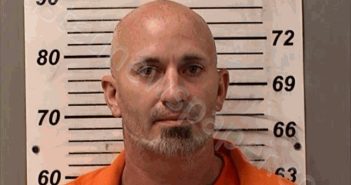 STRUNK, TIMOTHY LEE | 2025-08-28 20:53:00 Fulton County, Ohio Booking