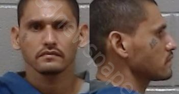 <B>OPELA</B>, <B>SALVADOR</B> #, Wichita County, Texas - 2025-08-28