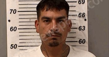 CHAPA, AUGUSTINE AURELIO | 2025-08-28 19:01:00 Henry County, Ohio Booking